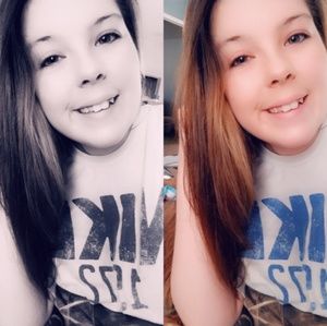 Meet your Posher, Jessy